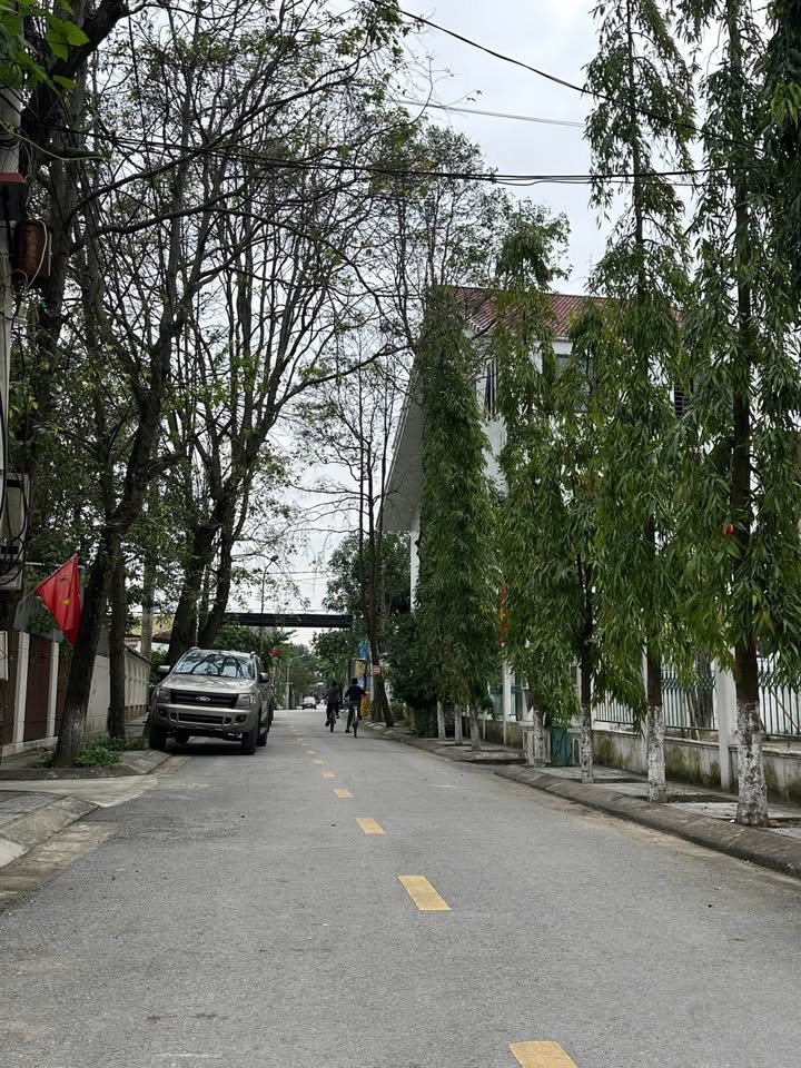 Đất nền Hưng Lộc Vinh 94.5m² giá 4 tỷ - Sẵn sàng đầu tư ngay!