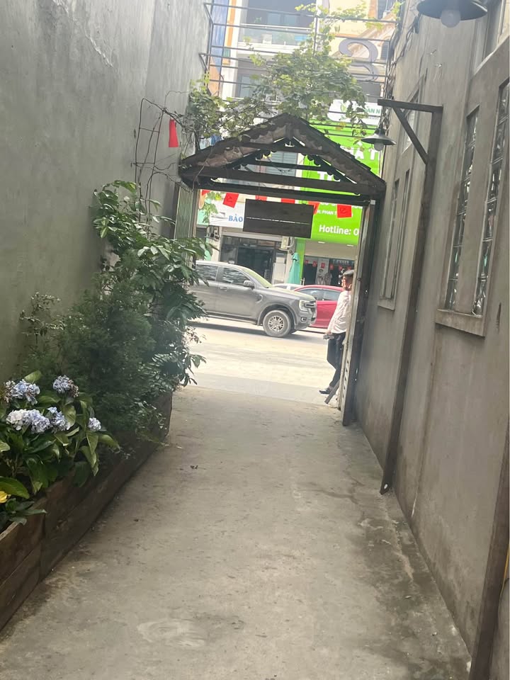 Đất Nguyễn Văn Cừ Vinh 1000m² - Cơ hội vàng đầu tư hiếm có!