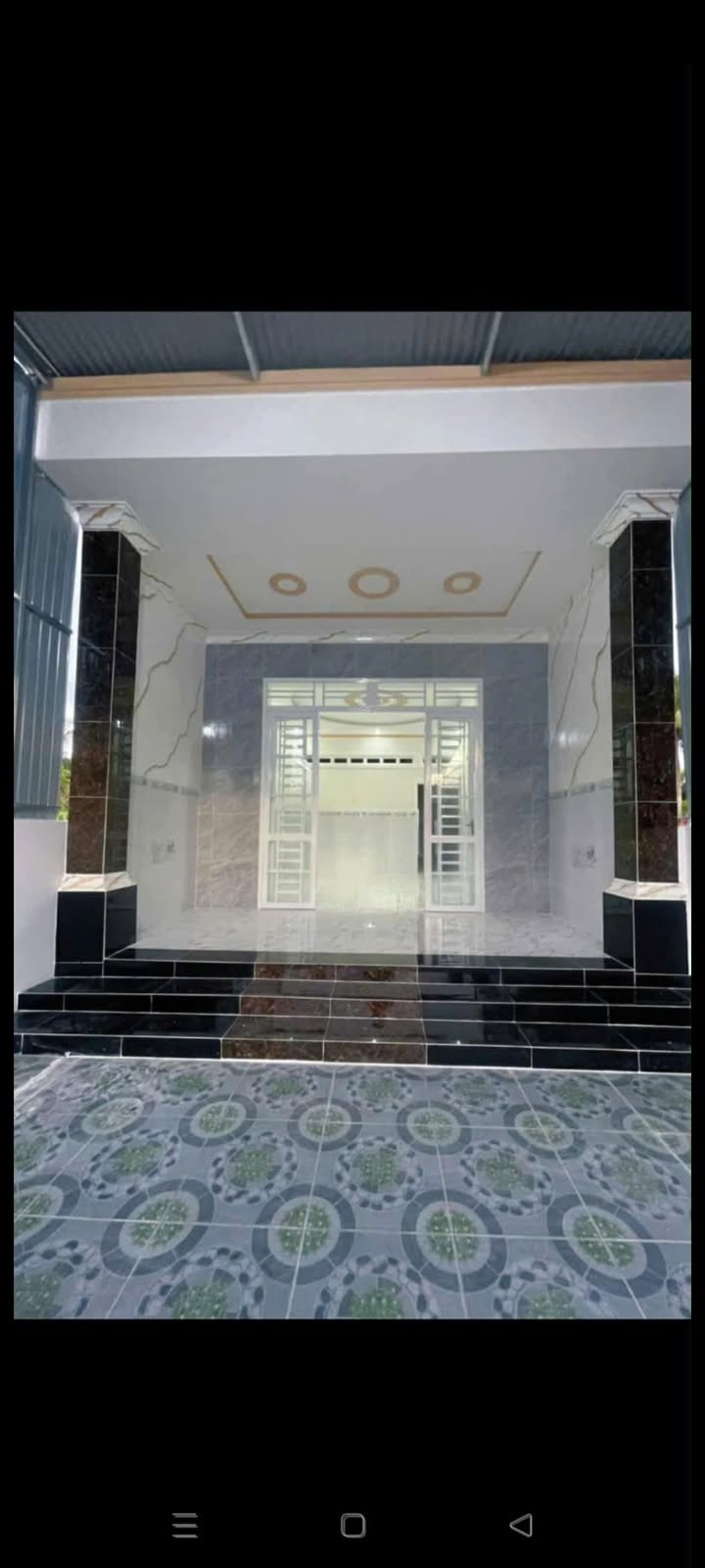 Nhà bán Thanh Điền, Châu Thành, Tây Ninh 150m² giá 900 triệu - Cơ hội đầu tư tuyệt vời!