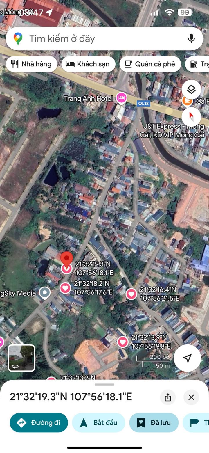 Đất nền Đông Triều, Hải Yên 178m² giá 1.9 tỷ - Đầu tư sinh lời ngay!