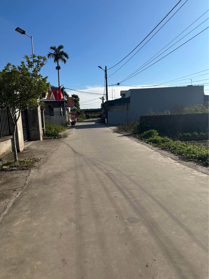 Đất Hồng Kỳ Móng Cái 101m² giá chỉ 1 tỷ - Cơ hội đầu tư tuyệt vời!