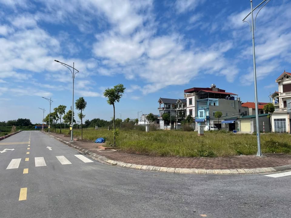 Đất nền Vân Xã Thường Tín 87m² giá 8-10 tỷ - Đầu tư sinh lời ngay!