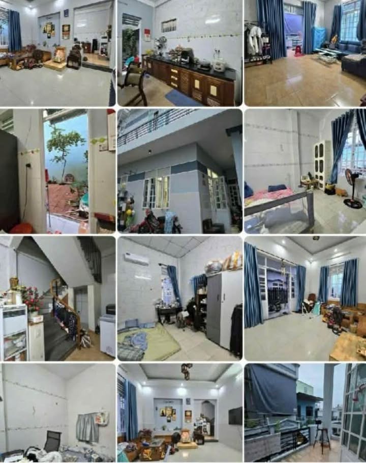 Nhà 2 tầng kiên cố tại Kiệt 402 Trường Chinh, 90m² giá 3 tỷ - Sẵn sàng vào ở ngay!