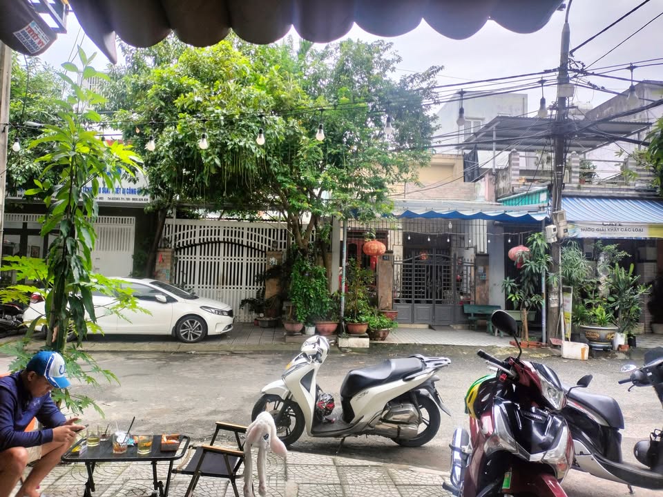 Nhà đất Hòa Minh, Đà Nẵng 80m² chỉ 5 tỷ - Đầu tư tiềm năng cao!