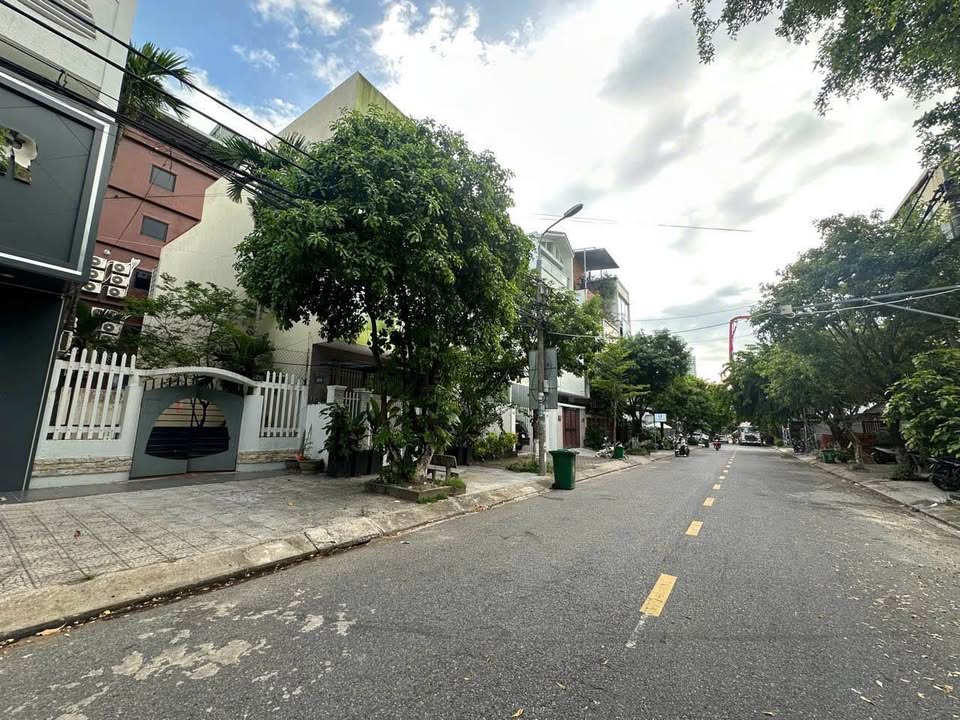 FrontHouse Dương Đình Nghệ 175m² giá 38.5 tỷ - Đầu tư sinh lời ngay!