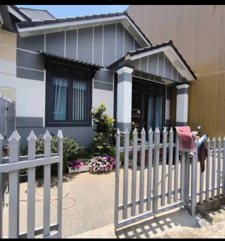 Nhà nguyên căn Lữ Gia P9 Đà Lạt 2PN giá 6 triệu - Không gian sống lý tưởng!