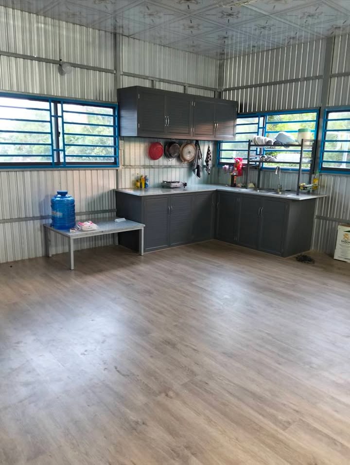 Nhà cấp 4 Quốc lộ 30, Phường Mỹ Ngãi, 96m² giá 1.3 tỷ - Thích hợp kinh doanh ngay!