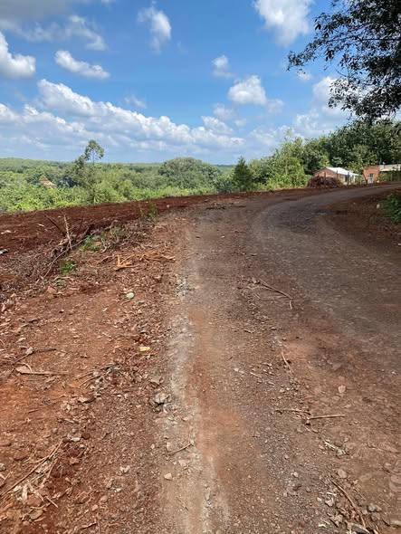 Đất nền Lộc Thuận 12.000m² giá 500 triệu - Sổ đỏ chính chủ, view suối tuyệt đẹp!