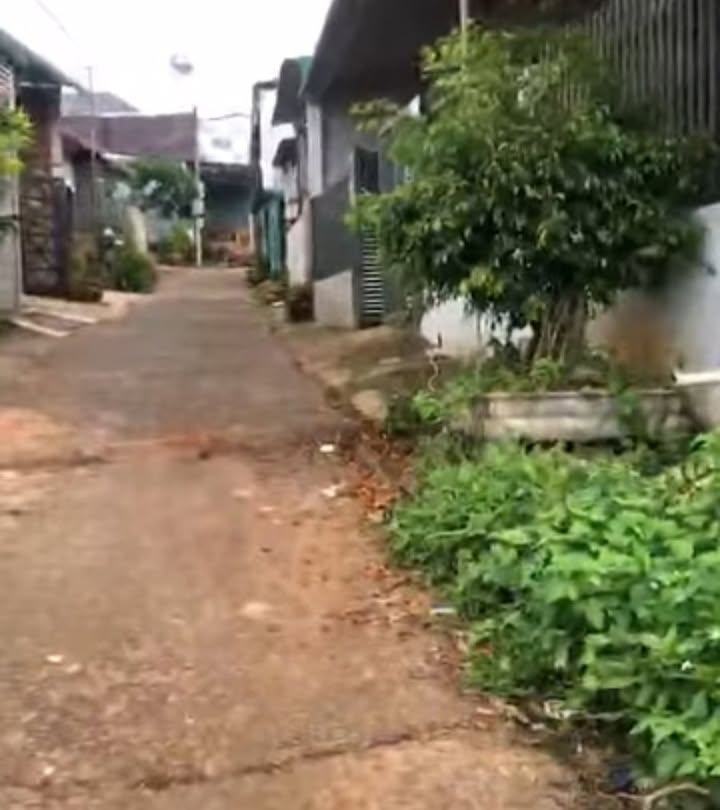 Đất nền 132m² tại phường An Bình, Buôn Hồ - Giá chỉ 1.4 tỷ - Vị trí đắc địa!