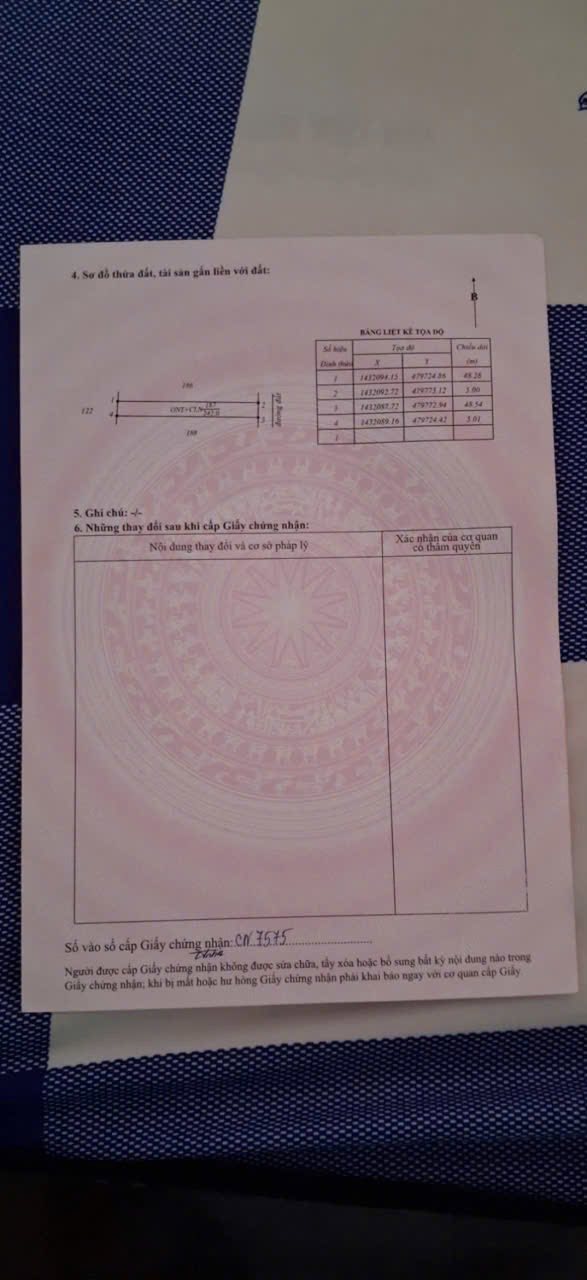 Đất thổ cư Ea Hồ 240m² giá 375 triệu - Cơ hội đầu tư tuyệt vời!