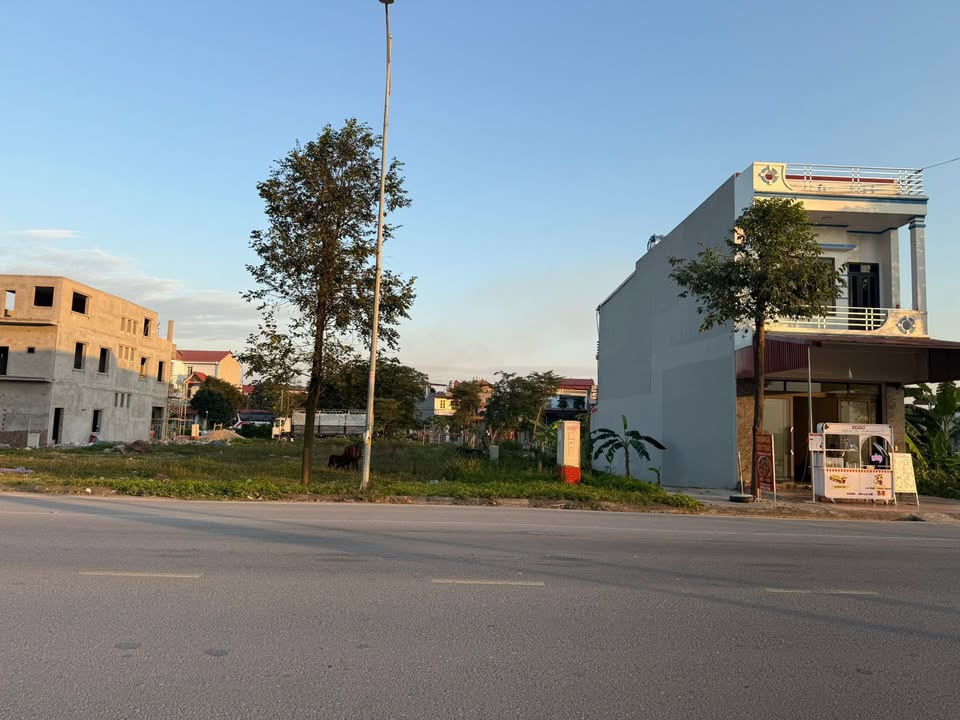 Lô đất Bích Động, Việt Yên 100m² giá 5 tỷ - Cơ hội đầu tư cực hấp dẫn!