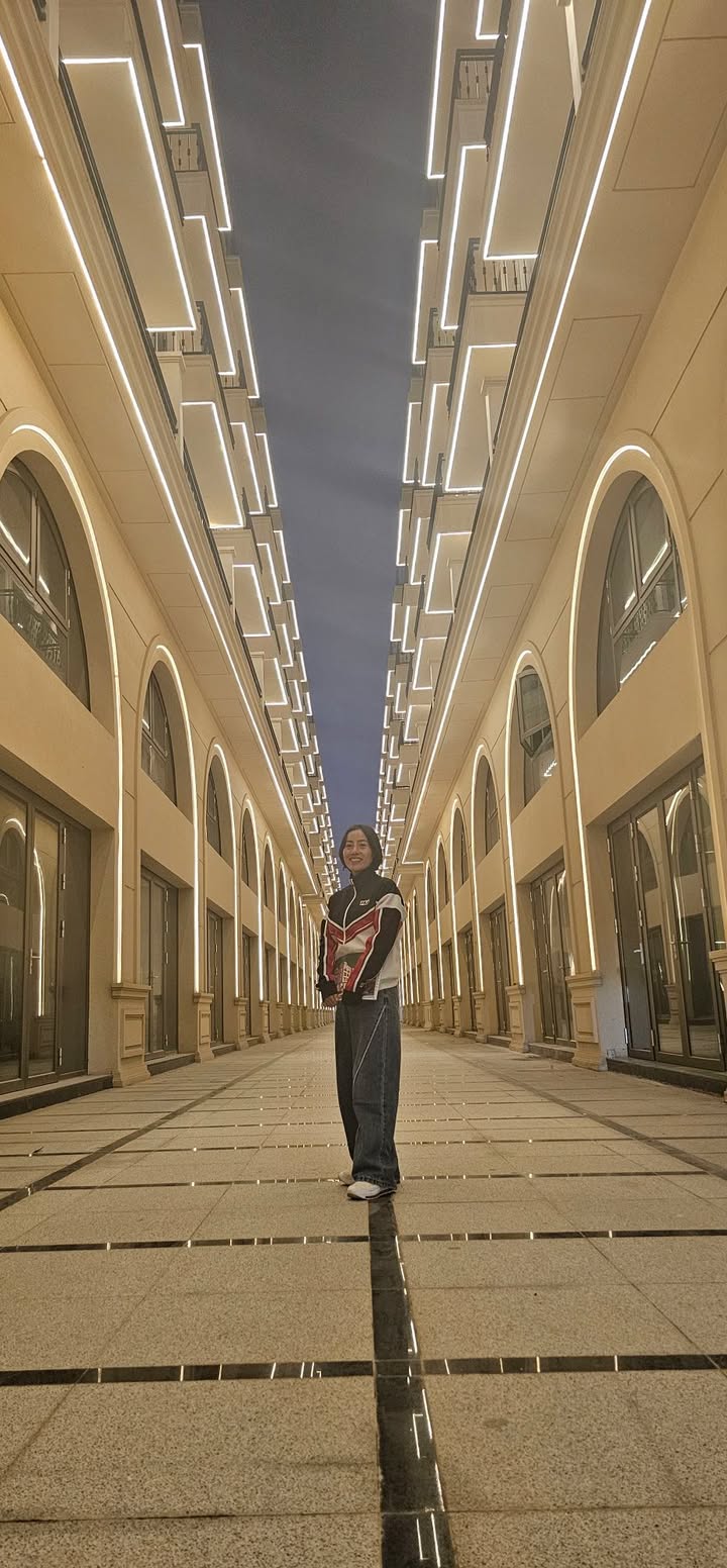 Bán Dinh Thự cao cấp mặt đường Hùng Vương Bắc Giang 84m² - Đầu tư sinh lời ngay!