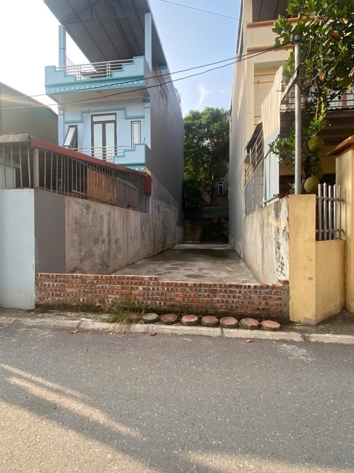 Đất nền 75m² tại Song Liễu, Thuận Thành, Bắc Ninh - Giá thỏa thuận, sổ đỏ chính chủ!