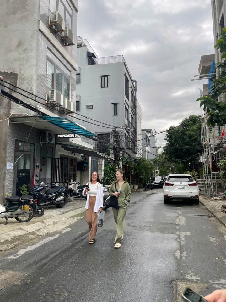 Nhà cấp 4 đường An Thượng 24, Đà Nẵng 45m² giá 7.95 tỷ - Đầu tư sinh lời lý tưởng!