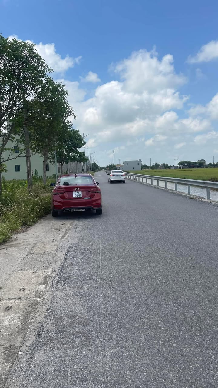 Đất nền Vũ Bình, Kiến Xương 100m² giá 900 triệu - Đầu tư sinh lời ngay!