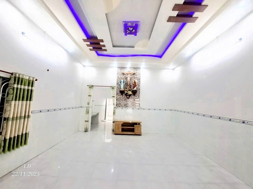 Nhà riêng 74m² P. Hố Nai, Biên Hòa 2.2 tỷ - Sổ riêng, An ninh tốt