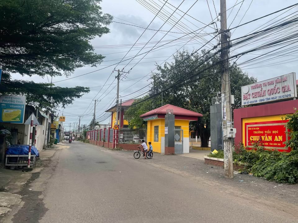 Nhà đẹp Gia Kiệm, Thống Nhất 166m² giá 2.6 tỷ - Giá tốt thương lượng ngay!