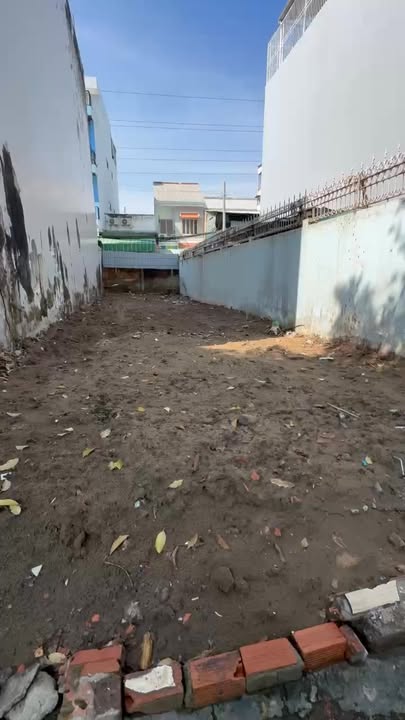 Đất nền KDC Bộ Công An Quận 7 - 100m² giá 12.3 tỷ - Cơ hội đầu tư tuyệt vời!