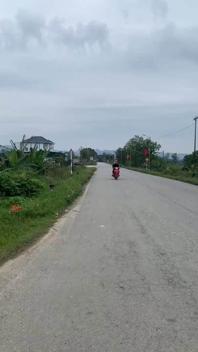 Đất mặt đường 8B Sơn Châu 160m² giá 1.1 tỷ - Cơ hội đầu tư tuyệt vời!