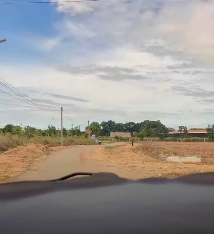 Đất nền Định An, Dầu Tiếng 300m² giá 500-700 triệu - Tiềm năng đầu tư lớn!