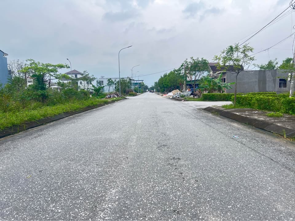 Đất quy hoạch Green phường Thạch Trung 148m² giá chỉ 3xx triệu - Đầu tư sinh lời ngay!