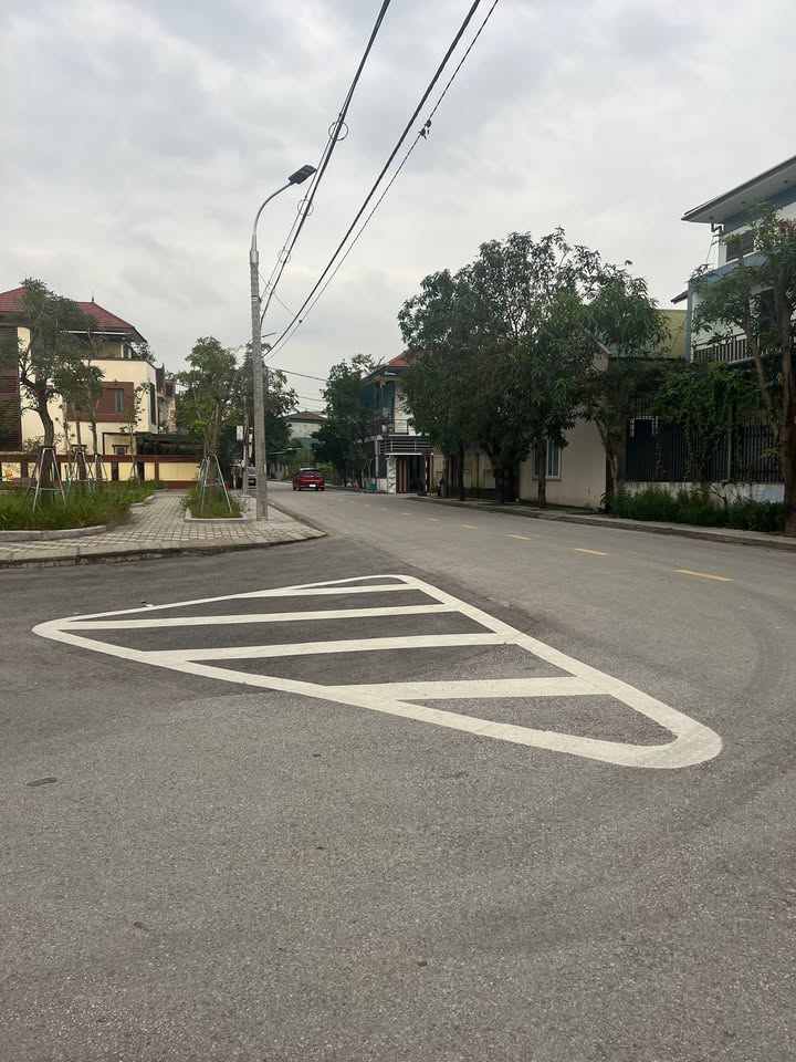 Đất quy hoạch Tổ dân phố 2, Hà Huy Tập 170m² giá 6 tỷ - Đầu tư tiềm năng!