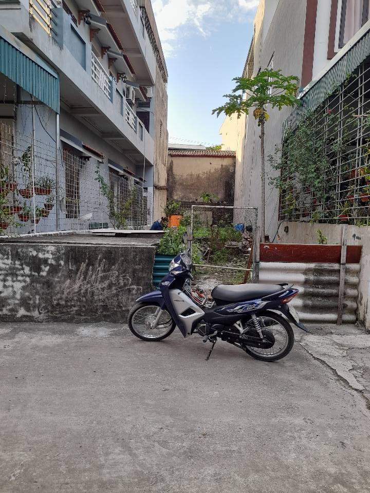 Đất xây dựng tại chợ chiều Quang Trung, 82m² giá 1 tỷ - Đầu tư sinh lời ngay!