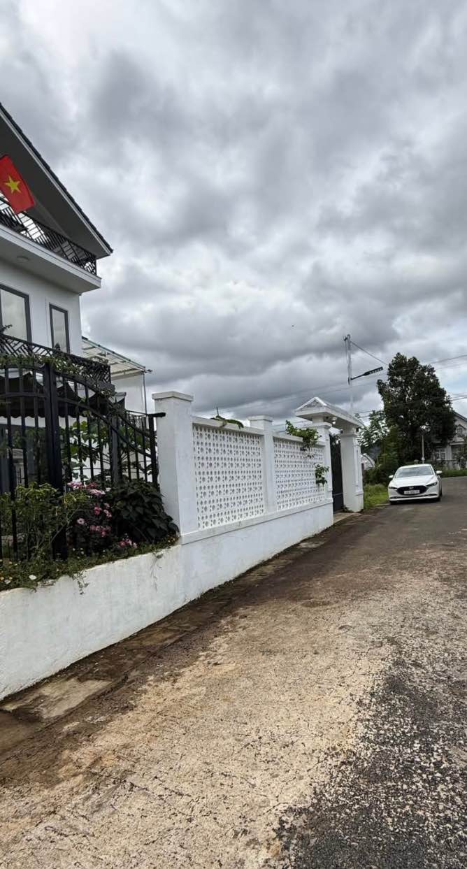 Đất xây dựng Sổ hồng riêng Phường Lâm Viên 210m² giá 3,6 tỷ - Đầu tư sinh lời ngay!