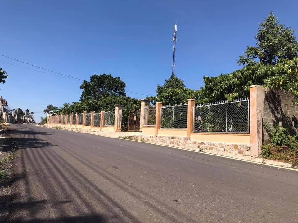 Đất mặt tiền Lê Thị Riêng, Bảo Lộc 810m² giá 81 tỷ - Cơ hội đầu tư hấp dẫn!