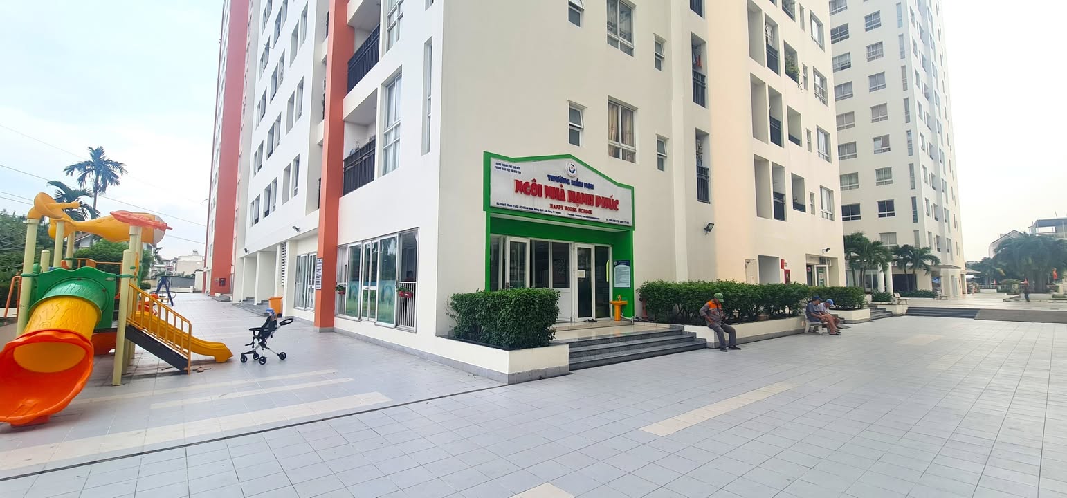 Shophouse 400m² tại CC 4S Riverside Linh Đông - Đầu tư sinh lời ngay lập tức!