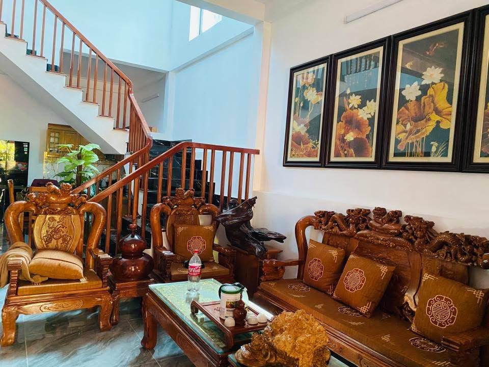 Nhà riêng tổ 14 Phường An Tường 125m² giá 2 tỷ - Đầu tư sinh lời nhanh!