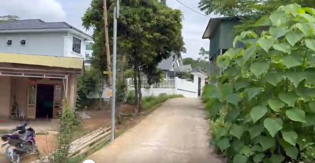 Đất thổ cư Kim Phú Tuyên Quang 160m² giá 999 triệu - Cơ hội đầu tư tuyệt vời!