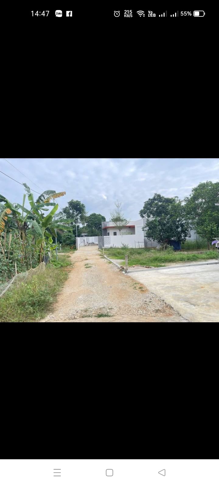 Đất nền An Tường Tuyên Quang 280m² giá 1.7 tỷ - Tiềm năng sinh lời cao!