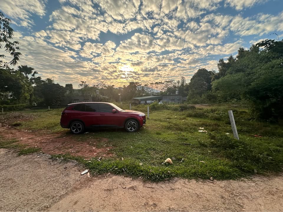 Đất lô góc Tuyên Quang 326m² giá 1 tỷ - Đầu tư sinh lời ngay!