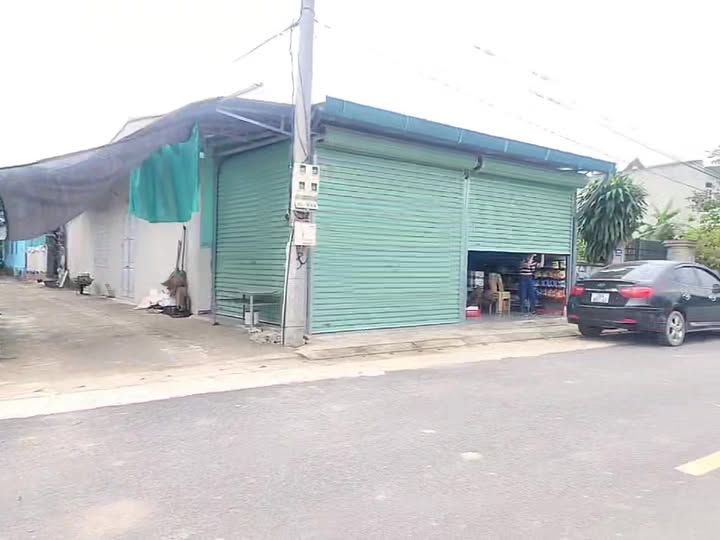 Đất nền Triệu Thành 107m² giá 4xx triệu - Cơ hội đầu tư tuyệt vời!