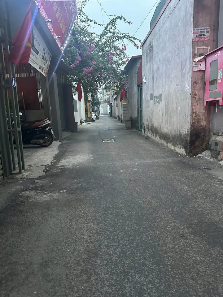 Đất nền Phượng Mao, Quế Võ 114m² giá 2 tỷ - Vị trí tiềm năng gần KCN QV1!