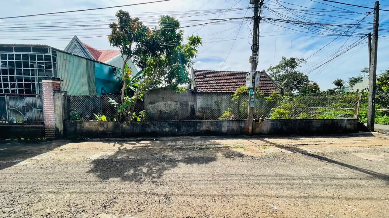 Đất nền 40 Lê Quang Định, Thống Nhất, 85m² - Đầu tư sinh lời ngay!