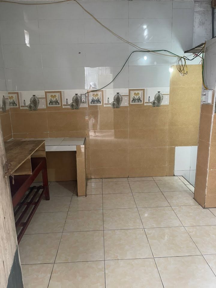 Phòng cho thuê tại Yên Sở, Hoàng Mai - Giá chỉ 1.5 triệu/tháng!