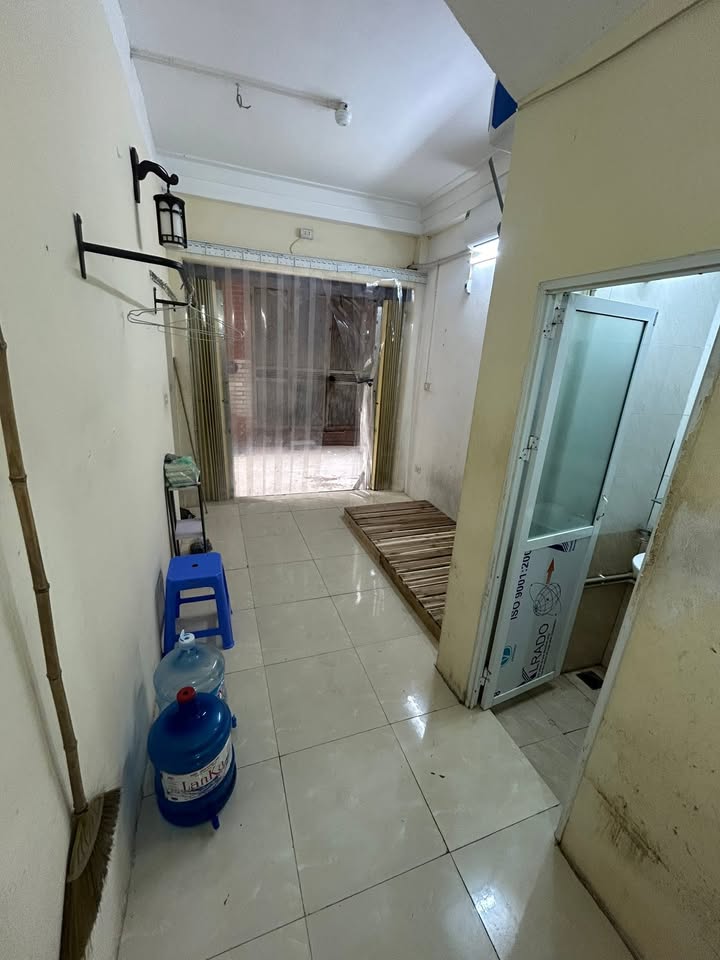 Phòng cho thuê Kim Giang, Hoàng Mai 15m² giá 1.5 triệu - Tiện nghi đầy đủ!