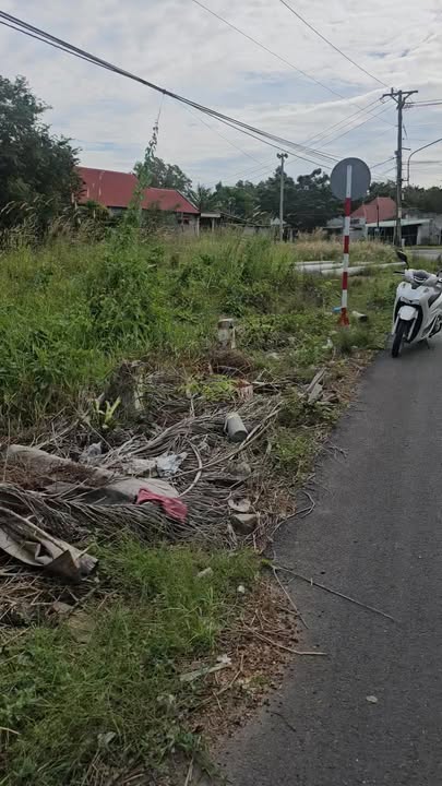 Đất nền Lai Hưng, Bàu Bàng 330m² - Vị trí kinh doanh sầm uất!