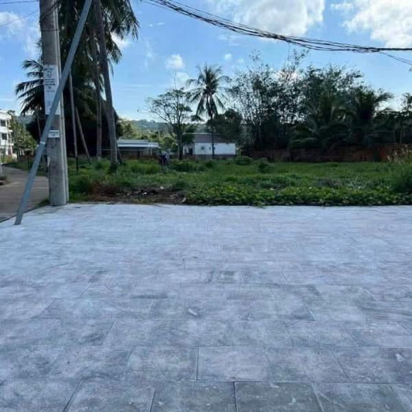 Đất nền Phú Quốc 7492m² mặt tiền đường Trần Hưng Đạo - Cơ hội đầu tư tuyệt vời!
