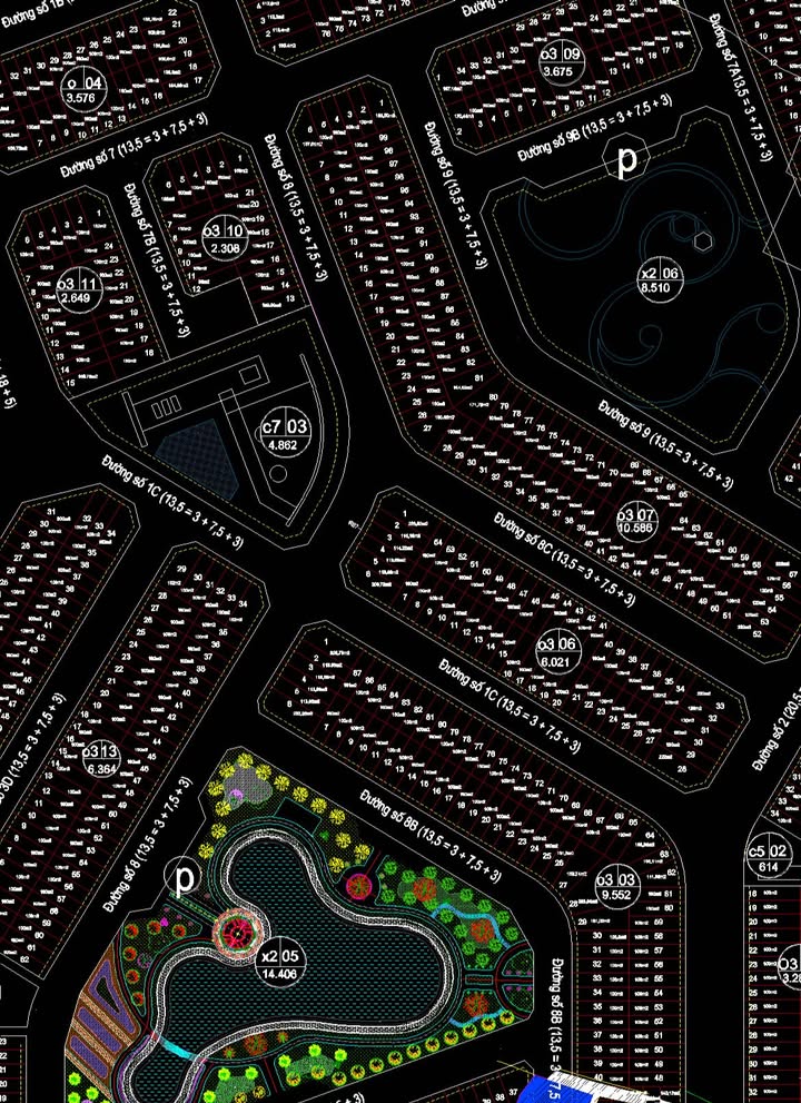 Đất nền KDC 577 Quảng Ngãi 100m² giá 1.6 tỷ - Bán gấp, hướng Nam