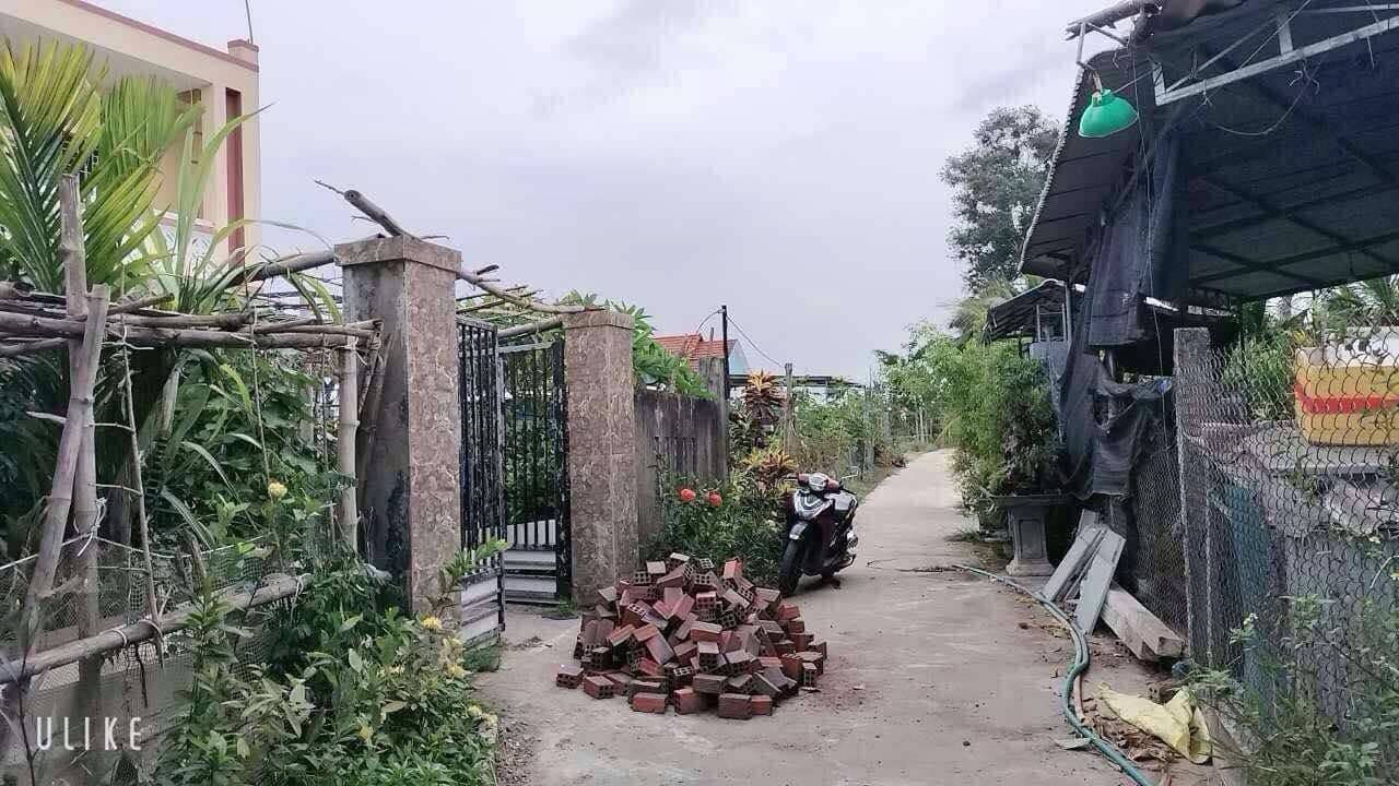 Đất thổ cư 420m² Hành Trung Nghĩa Hành giá 680 triệu - Cơ hội đầu tư hấp dẫn!