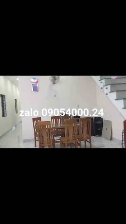 Nhà 3 tầng mặt tiền Quốc lộ 14E, Bình Đào 243m² giá 3 tỷ - Vị trí đắc địa gần biển!