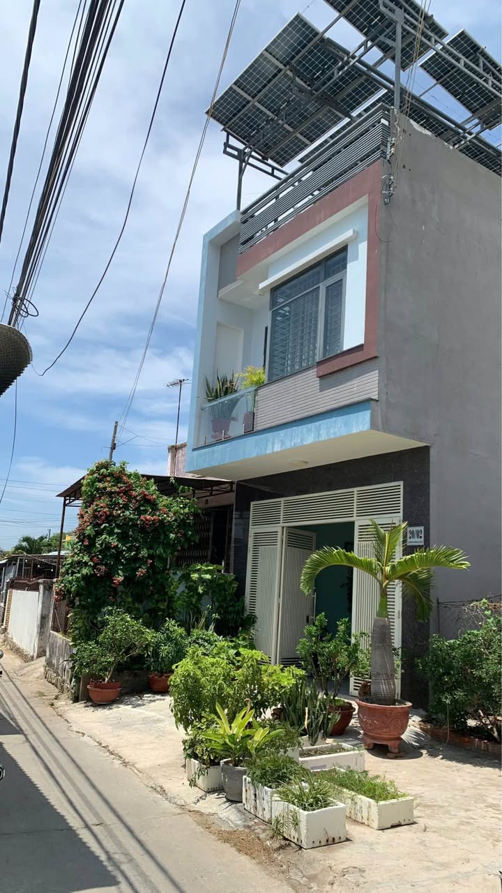 Nhà phố Đài Sơn, 90m² giá 3.1 tỷ - Sẵn sàng vào ở ngay!