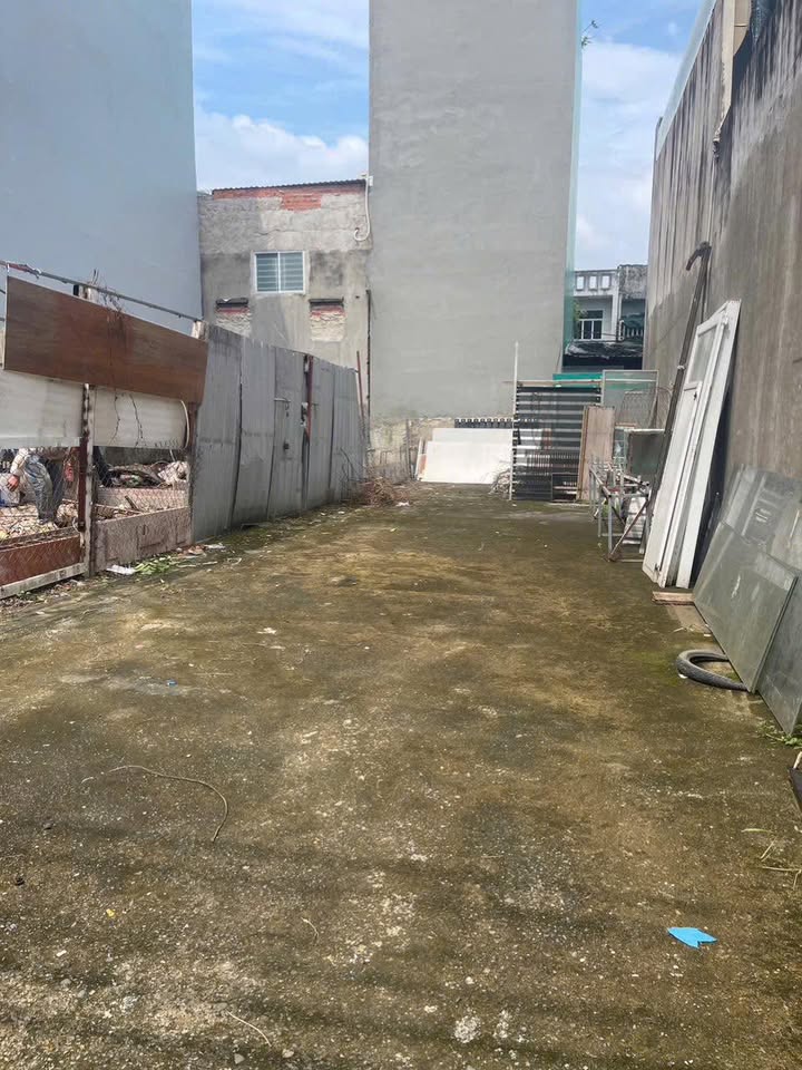 Đất Kỹ Thuật Cao Bình Tân 95m² giá 5.8 tỷ - Xây dựng tự do, sổ hồng chính chủ!