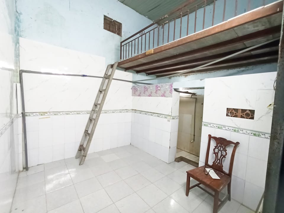 Phòng trọ cho thuê tại An Phú, Thuận An, Bình Dương giá 1.4 triệu - Đối diện Trường Tiểu Học Tuy An!