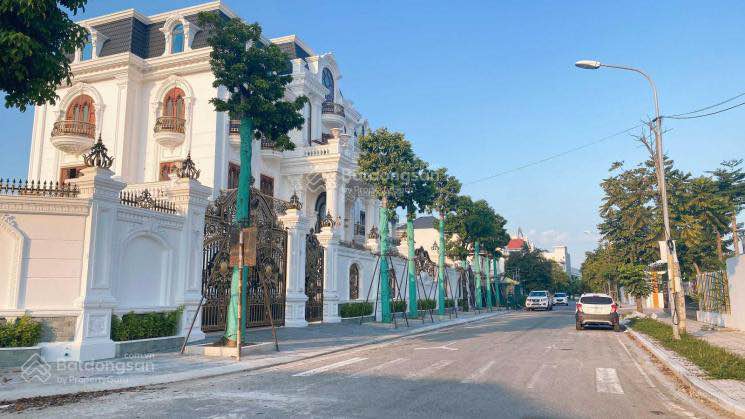 Biệt thự KĐT Dabaco Từ Sơn 110m² giá chỉ 8x triệu/m² - Cơ hội đầu tư tuyệt vời!