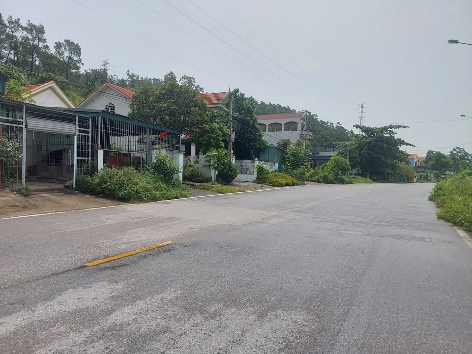 Đất mặt đường Quốc lộ 18 tại phường Minh Thành - 1 tỷ - Đầu tư sinh lời!