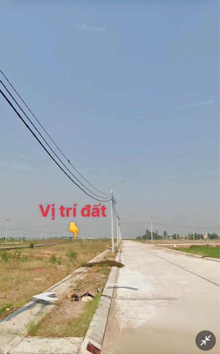 Đất nền dự án Vinhome Hạ Long Xanh 90m² giá 2 tỷ - Cơ hội đầu tư tuyệt vời!